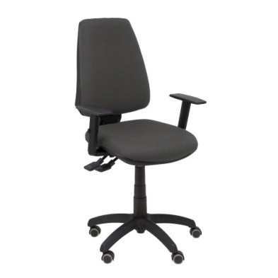 14ASB600B10RP-SILLA PIQUERAS ELCHE S C/BR. BALI GRIS O precio por 1 unidades