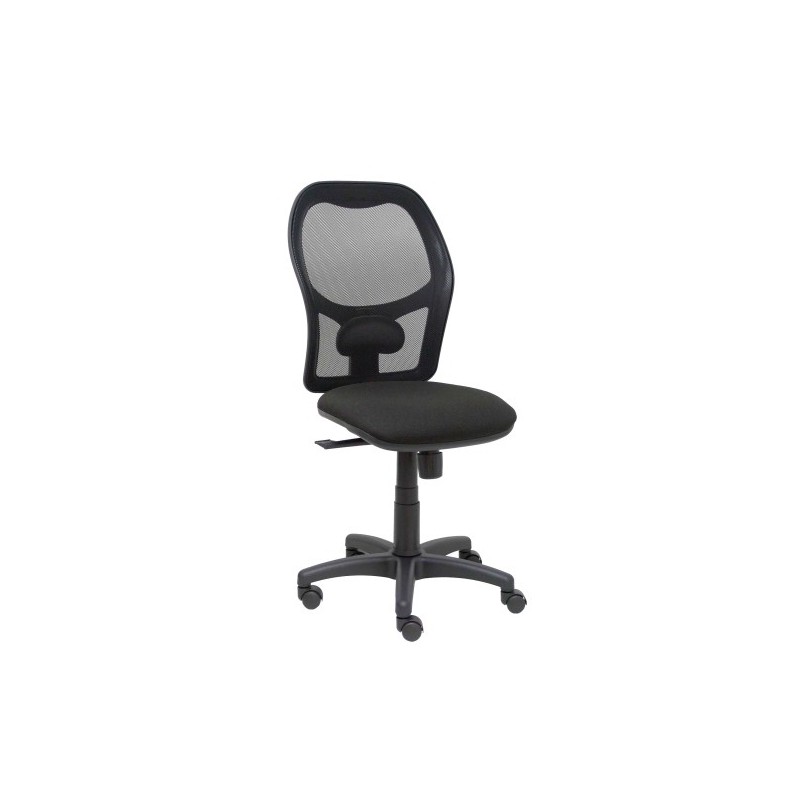 345SM840B840RN-SILLA PIQUERAS ALOCEN BALI NEGRO precio por 1 unidades