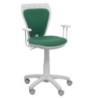 34CLBLB456RF-SILLA PIQUERAS SALINAS JUVENIL BALI VERD precio por 1 unidades