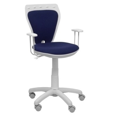 34CLBLB200RF-SILLA PIQUERAS SALINAS JUVENIL BALI AZUL precio por 1 unidades