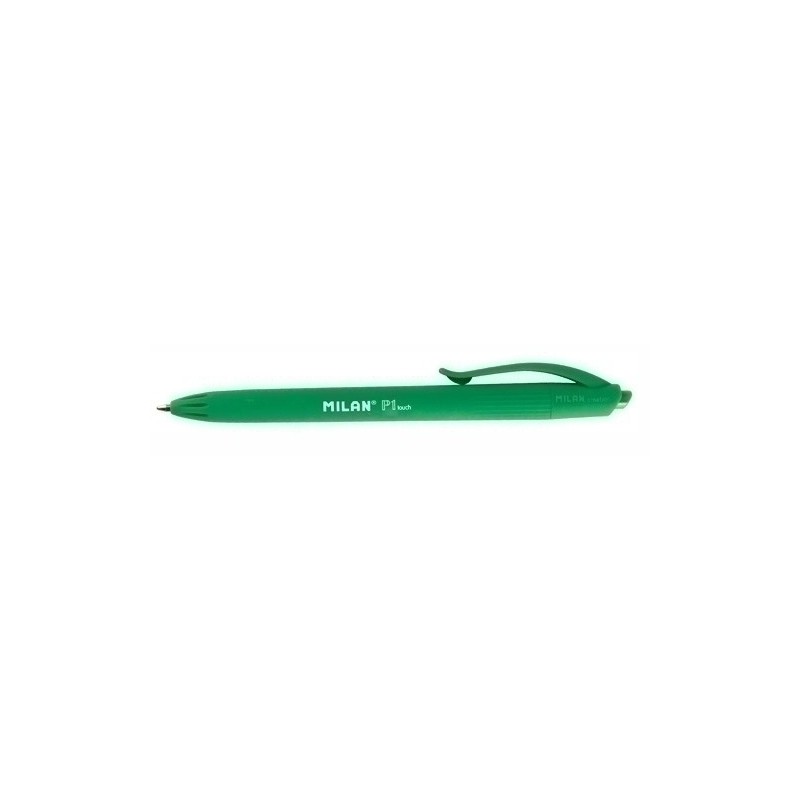 176513925-BOLIG.MILAN P1 TOUCH VERDE precio por 25 unidades