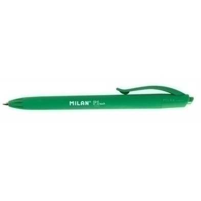 176513925-BOLIG.MILAN P1 TOUCH VERDE precio por 25 unidades