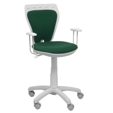 34CLBLB426RF-SILLA PIQUERAS SALINAS JUVENIL BALI VERD precio por 1 unidades