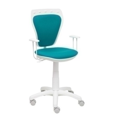 34CLBLB39RF-SILLA PIQUERAS SALINAS JUVENIL BALI TURQ precio por 1 unidades