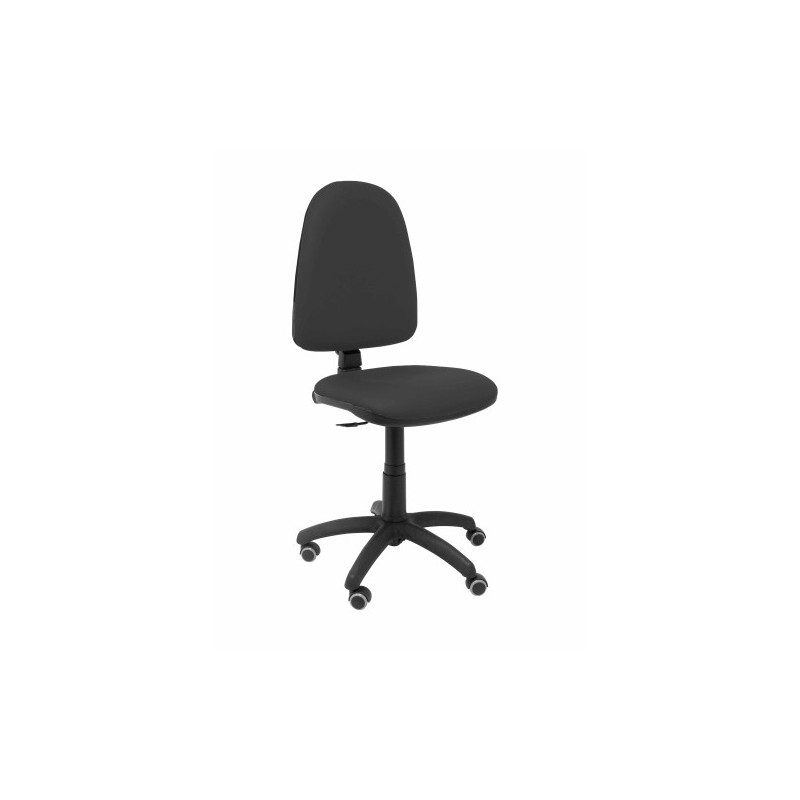 04CPSP840RP-SILLA PIQUERAS AYNA SIMILPIEL NEGRO precio por 1 unidades
