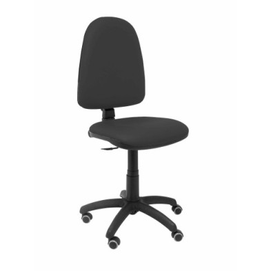 04CPSP840RP-SILLA PIQUERAS AYNA SIMILPIEL NEGRO precio por 1 unidades