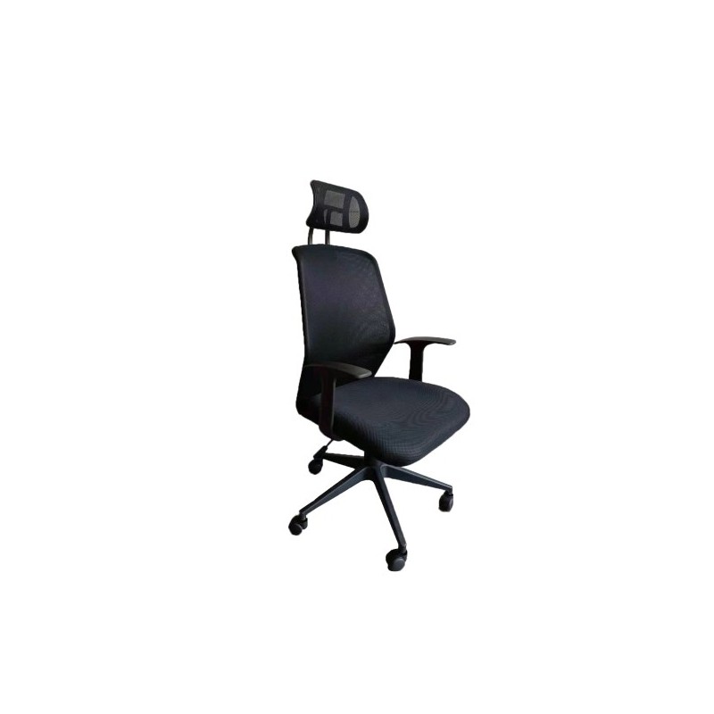 370BM840A840RNC-SILLA PIQUERAS PAROLIS C/CABECERO NEGRO precio por 1 unidades