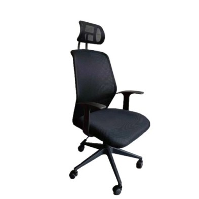 370BM840A840RNC-SILLA PIQUERAS PAROLIS C/CABECERO NEGRO precio por 1 unidades