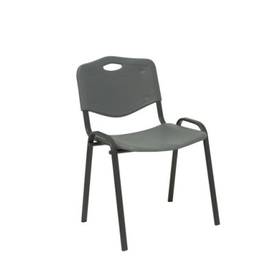 PACK226PTNI600-SILLA PIQUERAS ROBLEDO CONF.GRIS P/2 precio por 1 unidades