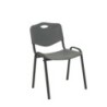PACK226PTNI600-SILLA PIQUERAS ROBLEDO CONF.GRIS P/2 precio por 1 unidades