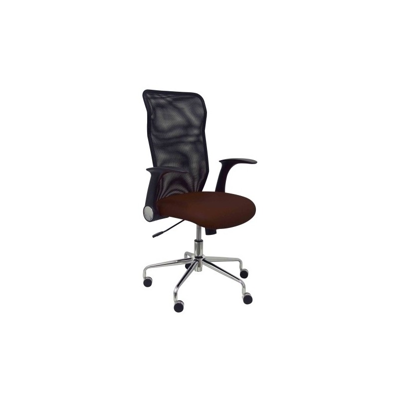 4031SP463-SILLA PIQUERAS MINAYA SIMILPIEL MARR. precio por 1 unidades