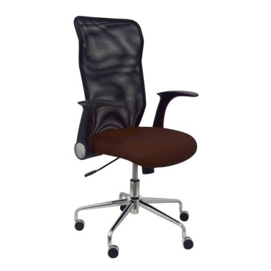 4031SP463-SILLA PIQUERAS MINAYA SIMILPIEL MARR. precio por 1 unidades
