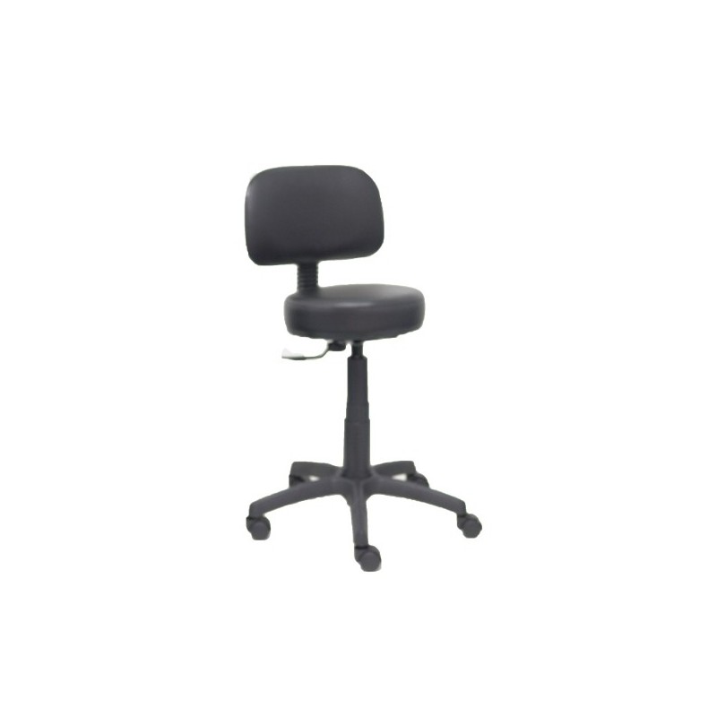 01CLSP840RN-SILLON PIQUERAS RASPILLA SIMILP. NEGRO precio por 1 unidades