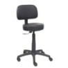 01CLSP840RN-SILLON PIQUERAS RASPILLA SIMILP. NEGRO precio por 1 unidades