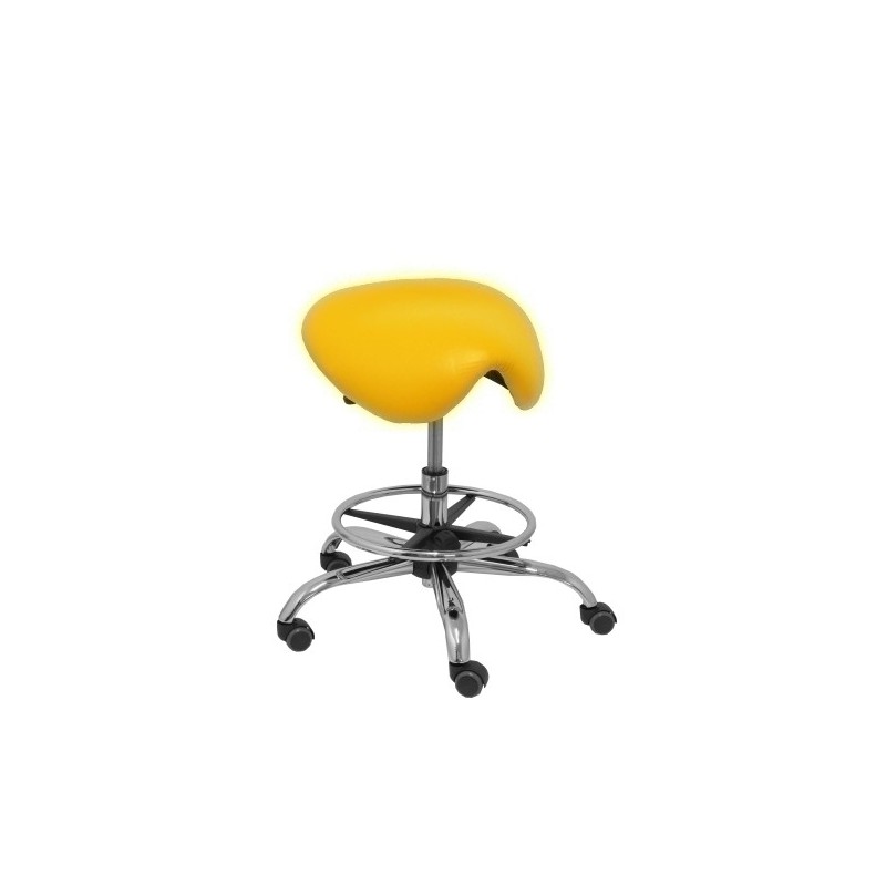 T16BSP100CRRP-TABURETE PIQUERAS ALATOZ CLINICO SIMILP. precio por 1 unidades