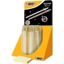 9213381-BOLIG.BIC CRISTAL...