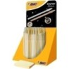 9213381-BOLIG.BIC CRISTAL ORO y PLATA EXPOSIT.40 precio por 1 unidades