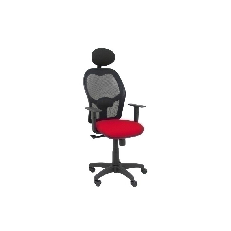 345SM840B350B10CRNC-SILLA PIQUERAS ALOCEN C/CAB. ROJO precio por 1 unidades