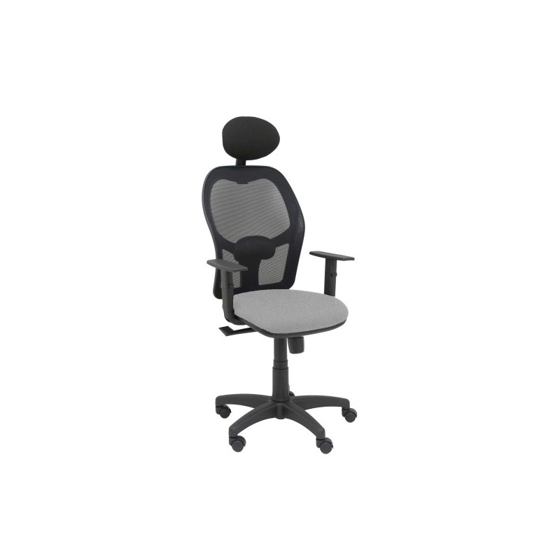 345SM840B40B10CRNC-SILLA PIQUERAS ALOCEN C/CAB. GRIS CLARO precio por 1 unidades