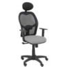 345SM840B40B10CRNC-SILLA PIQUERAS ALOCEN C/CAB. GRIS CLARO precio por 1 unidades