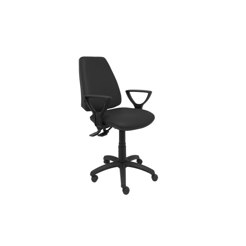 14ASSP840B8RN-SILLA PIQUERAS ELCHE S C/BR. SIMIL. NEGR precio por 1 unidades