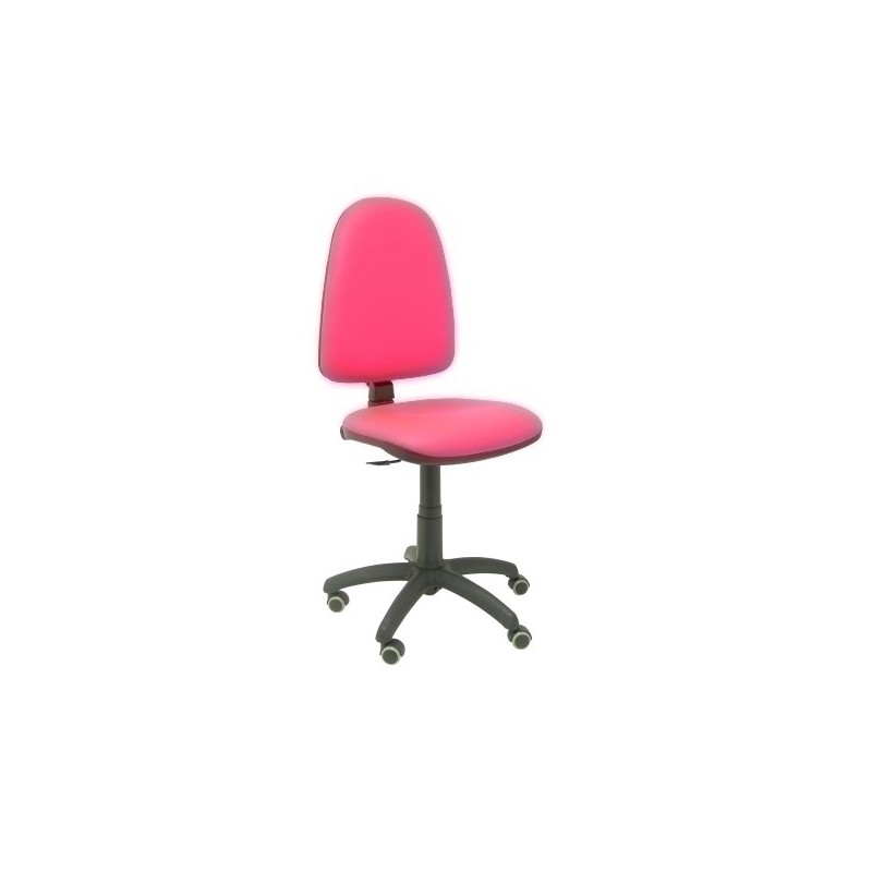 04CPSP24RP-SILLA PIQUERAS AYNA SIMILPIEL ROSA precio por 1 unidades