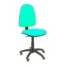 04CPSP39RP-SILLA PIQUERAS AYNA SIMILPIEL TURQUESA precio por 1 unidades