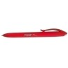 176512925-BOLIG.MILAN P1 TOUCH ROJO precio por 25 unidades