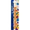 82711-IMANES REDONDOS CENTRUM 20 mm SMILE B/6 precio por 1 unidades