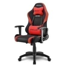 4044951032327-SILLA GAMING SHARKOON SKILLER SGS2 JR RJ precio por 1 unidades