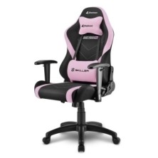 4044951032334-SILLA GAMING SHARKOON SKILLER SGS2 JR RS precio por 1 unidades