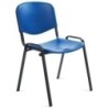 RD-975V15-3-SILLA ROCADA CONFIDENTE RD-975V15-3 AZUL precio por 1 unidades