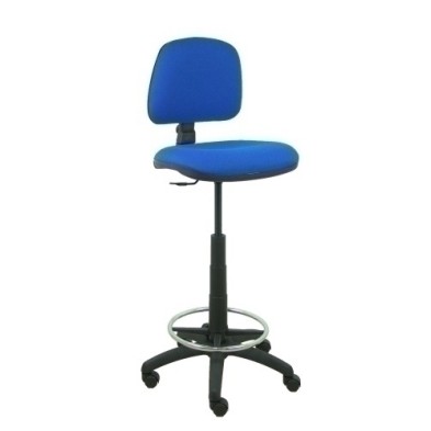 T12CPB229RN-TABURETE PIQUERAS ISSO BALI AZUL precio por 1 unidades