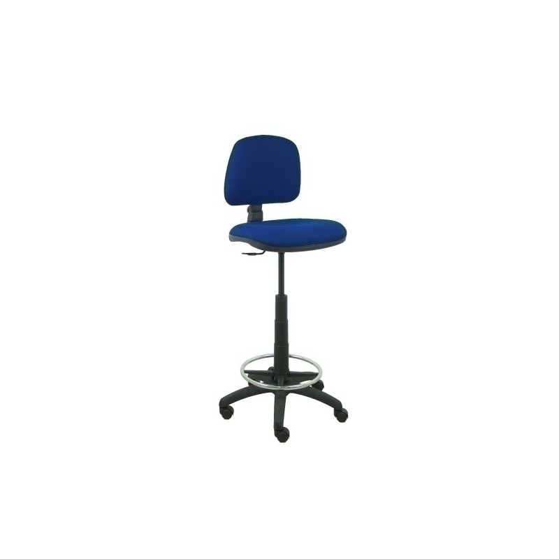 T12CPB200RN-TABURETE PIQUERAS ISSO BALI AZUL MARINO precio por 1 unidades