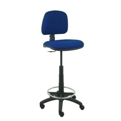 T12CPB200RN-TABURETE PIQUERAS ISSO BALI AZUL MARINO precio por 1 unidades