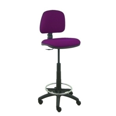 T12CPB760RN-TABURETE PIQUERAS ISSO BALI MORADO precio por 1 unidades