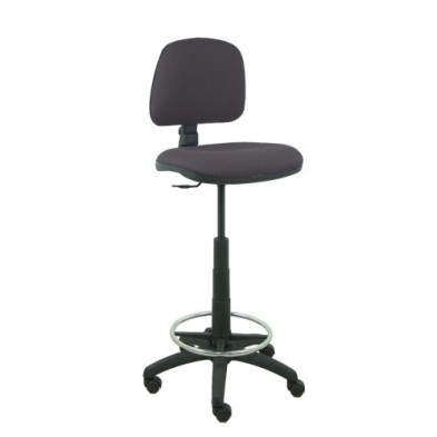 T12CPB600RN-TABURETE PIQUERAS ISSO BALI GRIS OSCURO precio por 1 unidades