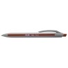 176522124-BOLIGRAFO MILAN P1 TOUCH GEL ROJO precio por 24 unidades