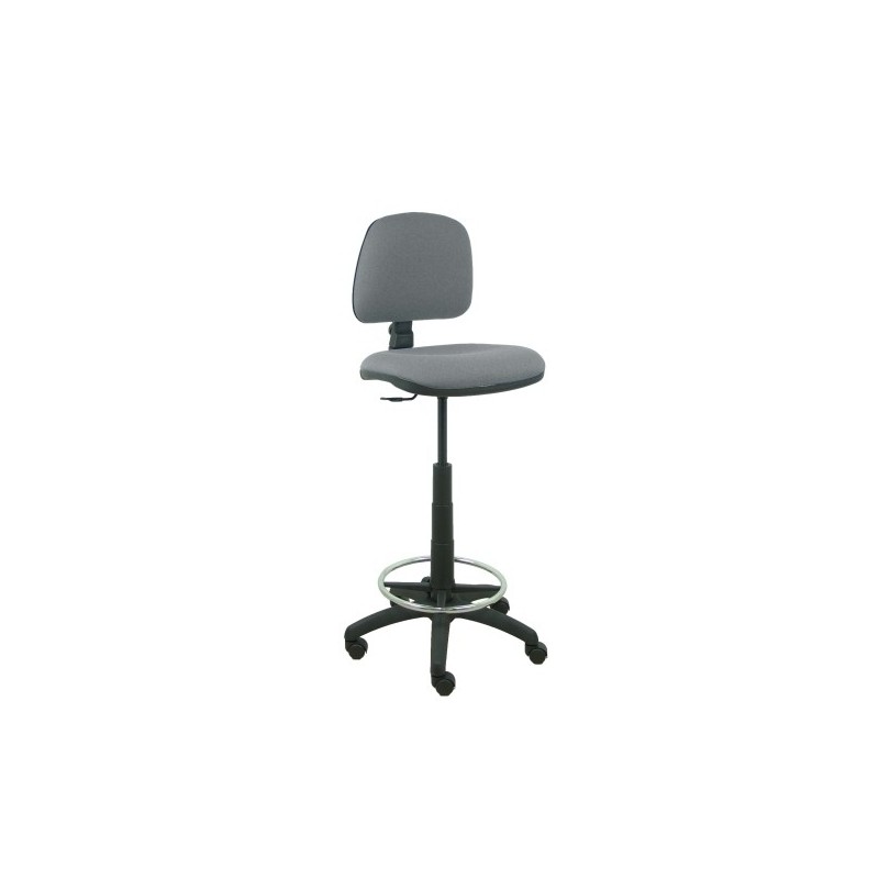 T12CPB220RN-TABURETE PIQUERAS ISSO BALI GRIS precio por 1 unidades