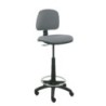 T12CPB220RN-TABURETE PIQUERAS ISSO BALI GRIS precio por 1 unidades