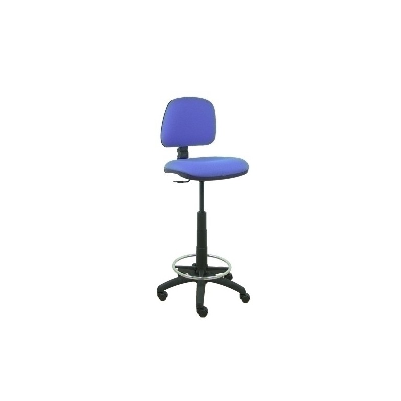 T12CPB261RN-TABURETE PIQUERAS ISSO BALI AZUL CLARO precio por 1 unidades