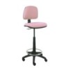 T12CPB710RN-TABURETE PIQUERAS ISSO BALI ROSA precio por 1 unidades