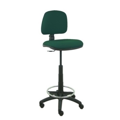 T12CPB426RN-TABURETE PIQUERAS ISSO BALI VERDE BOTELL precio por 1 unidades
