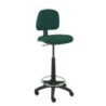 T12CPB426RN-TABURETE PIQUERAS ISSO BALI VERDE BOTELL precio por 1 unidades