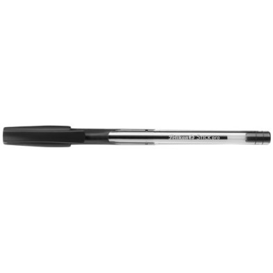 912303-BOLIG. PELIKAN STICK PRO NEGRO precio por 20 unidades