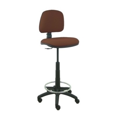 T12CPB463RN-TABURETE PIQUERAS ISSO BALI MARRON OSCUR precio por 1 unidades