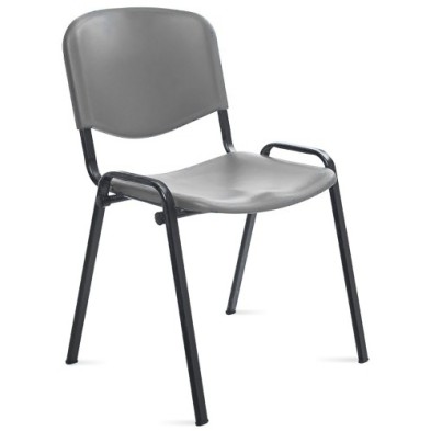 975V15-1-SILLA ROCADA CONFIDENTE RD-975V15-1 GRIS precio por 1 unidades