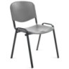 975V15-1-SILLA ROCADA CONFIDENTE RD-975V15-1 GRIS precio por 1 unidades