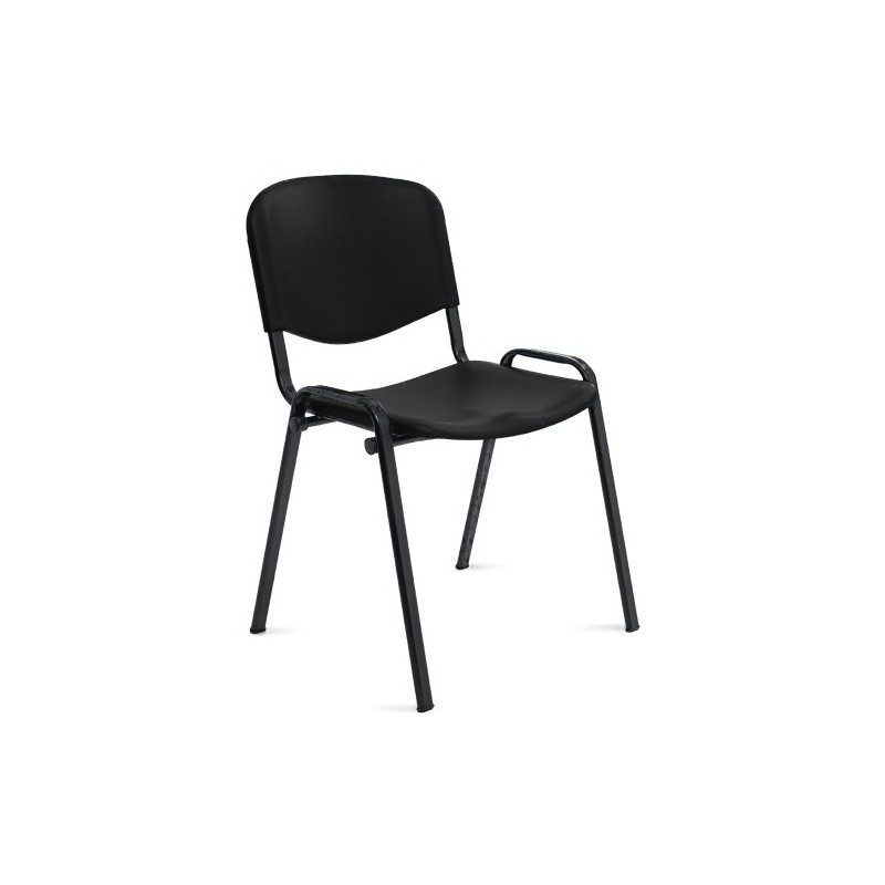 975V15-4-SILLA ROCADA CONFIDENTE RD-975V15-4 NEGR precio por 1 unidades