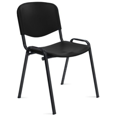 975V15-4-SILLA ROCADA CONFIDENTE RD-975V15-4 NEGR precio por 1 unidades